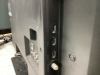 32" PHILIPS FLAT SCREEN TV W/ REMOTE ON STAND - 2
