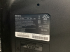 32" PHILIPS FLAT SCREEN TV W/ REMOTE ON STAND - 3