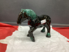BMP DRAFT HORSE - UNMARKED - 2