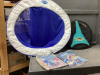 WATER TOYS