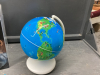 "SHIFU" INTERACTIVE GLOBE - 2