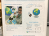 "SHIFU" INTERACTIVE GLOBE - 5