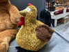 JUMBO STUFFIES - 3