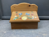 WALL MOUNT MAIL BOX