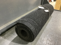 RUBBER BACK RUG RUNNER