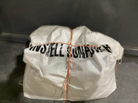 PART BAG OF BIRD SEED - SUNFLOWER SEEDS - LESS THAN 10 POUNDS