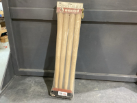 24&rdquo; TABLE LEGS