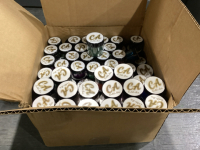 CAILDIS ARTS MICA POWDER FOR ART PROJECTS
