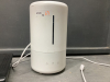 DVD PLAYER AND HUMIDIFIER - 3