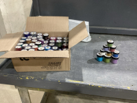 CAILDIS ARTS MICA POWDER - FOR ART PROJECTS