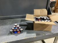 CAILDIS ARTS MICA POWDER - FOR CRAFT PROJECTS