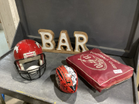 CALGARY STAMPEDERS COLLECTIBLES