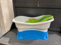 DOLL/PET BATH TUB