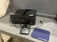 CANON PIXMA PRINTER/FAX