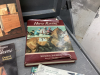 BOX OF MISC HARDCOVER BOOKS. - DIY, - 4