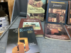 BOX OF MISC HARDCOVER BOOKS. - DIY, - 5