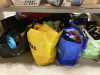 SHELF 6 - REUSABLE SHOPPING BAGS - 2