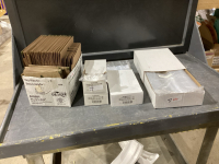 2 BOXES 1 POUND BAGS, 1 BOX 3 LB BAG, 1 BOX 12 LB BAGS + BISTRO BOXES