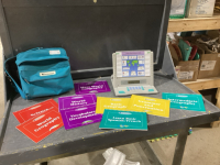 SCHOLARSHIP LEARNING MODULES