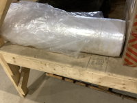 BIG ROLL OF POLY