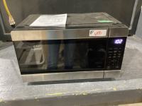 VISSANI MICROWAVE - SMALLER