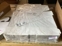 DONUT BOXES - APPROX 200