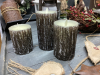 BOX OF MISC COUNTRY DECOR - 4