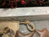 BOX OF MISC COUNTRY DECOR - 6