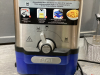 TFAL DEEP FRYER W/ REMOVEABLE OIL TRAY - 2