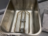 TFAL DEEP FRYER W/ REMOVEABLE OIL TRAY - 4