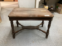 VINTAGE SIDE TABLE
