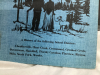 "IN THE SHADE OF THE MOUNTAINS" HISTORY BOOK - CLEAR CREEK, CROOKED CREEK, CHEDDARVILLE ETC - 2