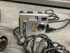 (3) SMALL DIGITAL CAMERA'S - PENTAX, CANON, POLAROID - 3