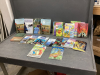 YOUTH BOOKS
