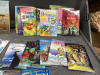 YOUTH BOOKS - 2
