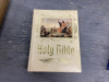 THE NEW AMERICAN BIBLE