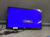 RCA 24" FLAT SCREEN TV - NO REMOTE, NO STAND