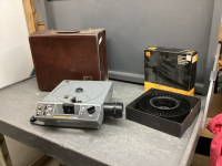 KODAK SLIDE PROJECTOR