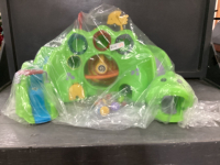 FISHERPRICE TODDLER TOY