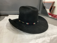 SMITHBILT HAT