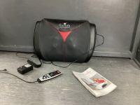 CASADA BACK/FOOT/LEG MASSAGER