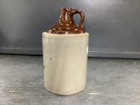 WHISKEY JUG - 1 GALLON