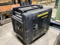 POWERHOUSE PH3700RI GENERATOR