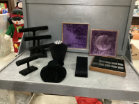 JEWELRY DISPLAY PIECES