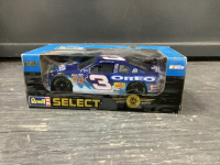 REVELL SELECT DIE CAST STOCK CAR - DALE EARNHARDT JR