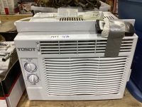 TOSOT WINDOW AIR CONDITIONER