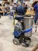 ELECTRIC JMC PRESSURE CLEANING SYSTEM