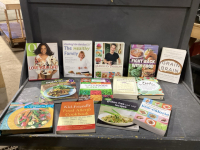 BOX HEALTH BOOKS