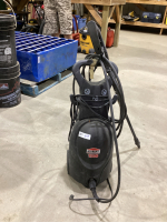 JOBMATE 1500 PRESSURE WASHER