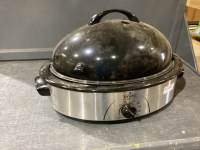 RIVAL ROASTER OVEN
